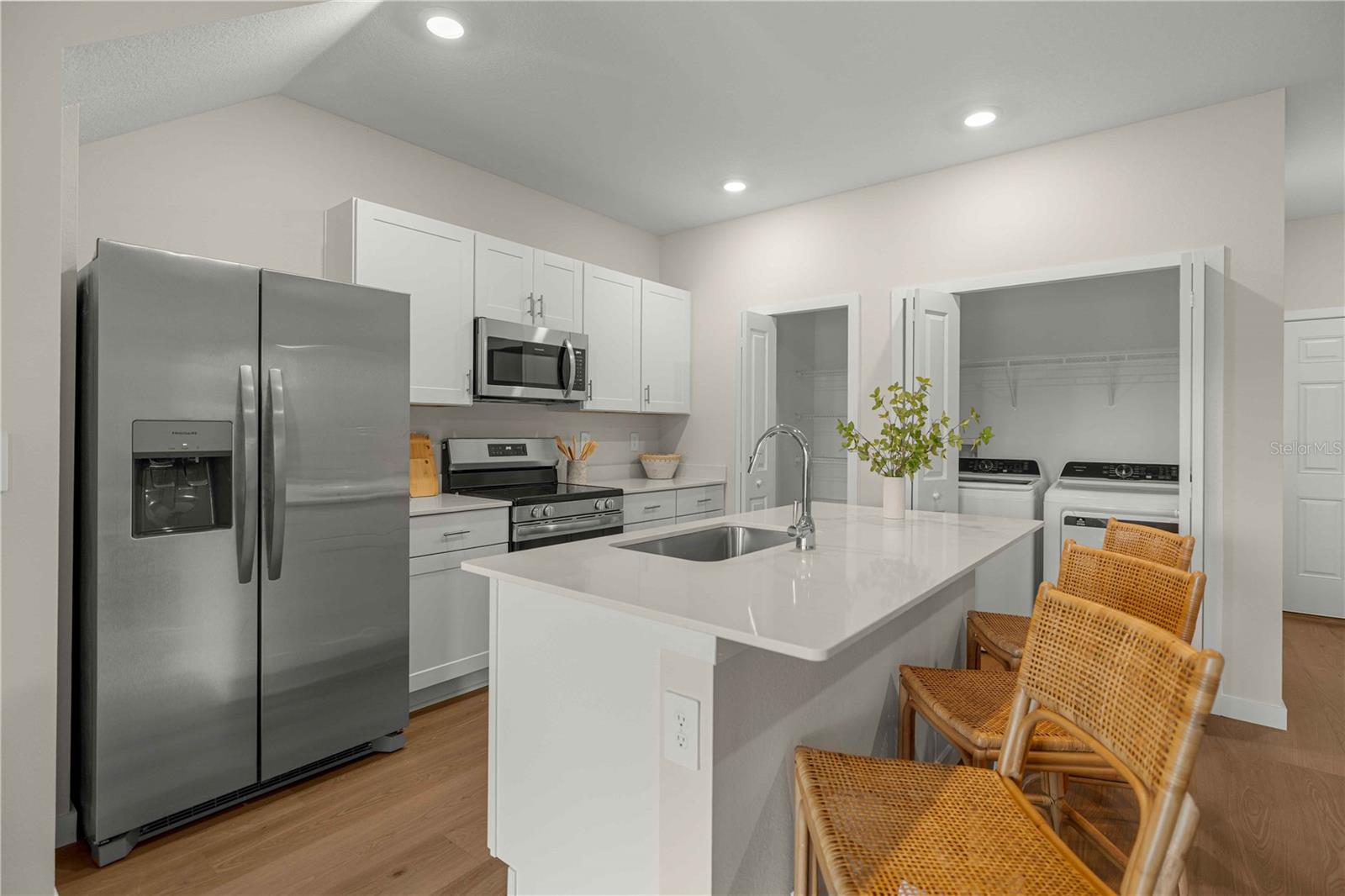 MARION RANCH TH - Residential