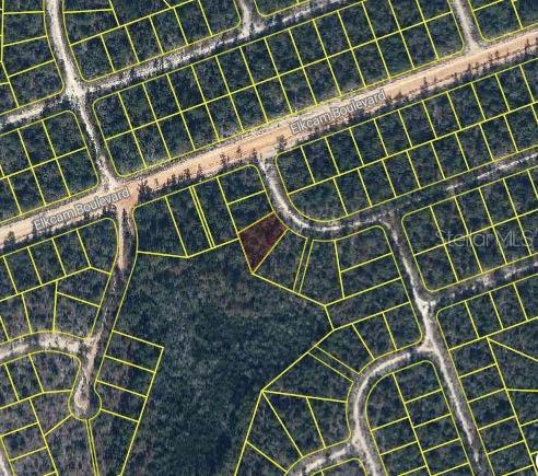 SUNNY HILLS UN 12 - Land