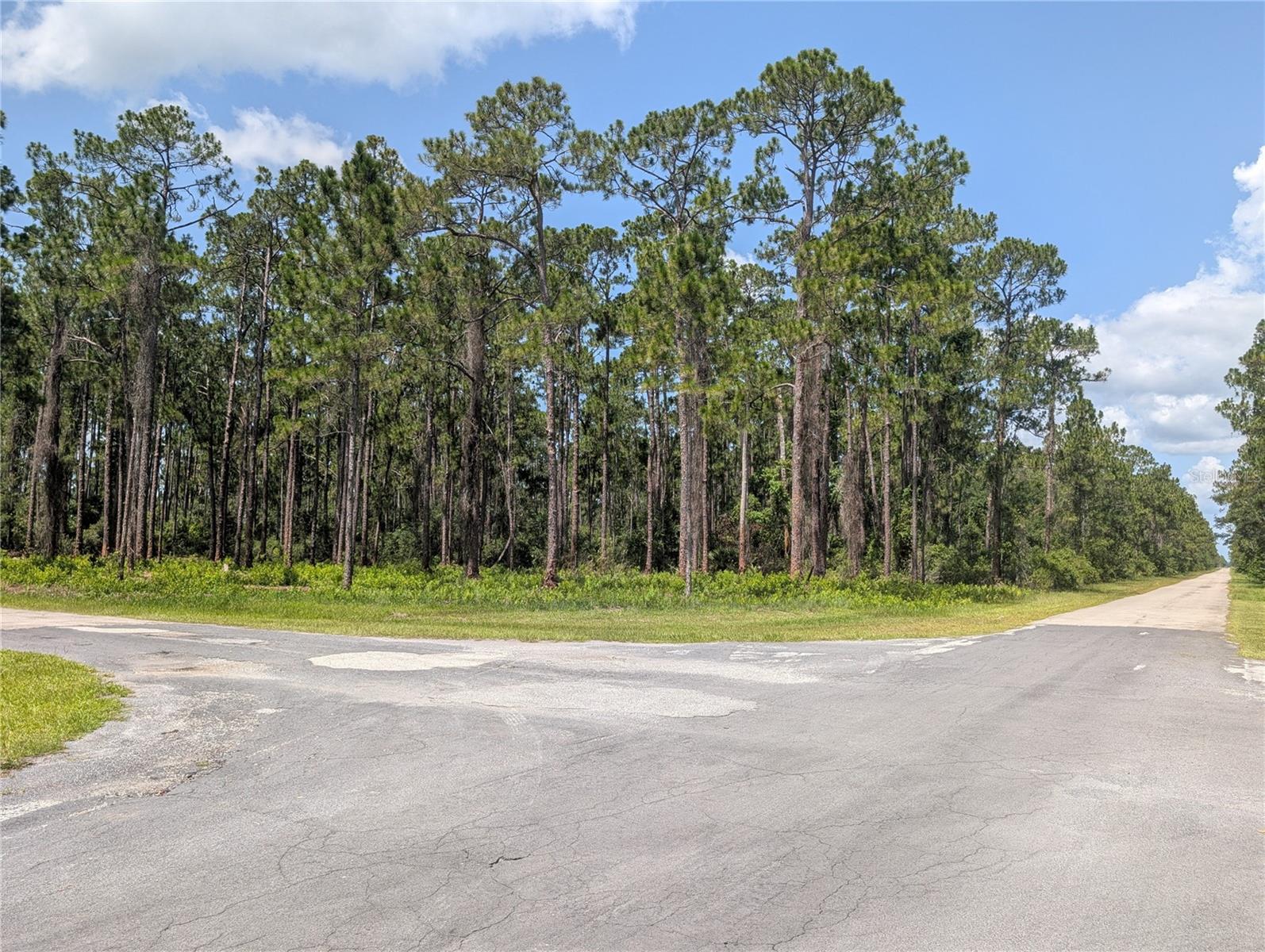 Discover the home of your dreams on this enchanting cleared HALF-ACRE CORNER Lot in the thriving lake community of Indian Lake Estates! This fantastic oasis for fishing, golfing, and boating right in the heart of Florida is just waiting for you to dive in! Located about 20 miles east of Lake Wales, this community is centered around the breathtaking 7,500-acre Lake Walk In Water, known for its world-class fishing and celebrated as one of Florida's premier bass-fishing lakes. You’ll revel in amenities like a sandy beach, a convenient boat ramp, a marina, and the longest freshwater fishing pier in the state—everything you need for endless fun and relaxation! The pier even boasts a charming pavilion equipped with propane grills and covered picnic tables, making it the perfect spot for unwinding by the water. And that’s just the beginning! Enjoy an impressive 18-hole golf course, basketball and tennis courts, and a sprawling 23,000 sq. ft. clubhouse that features a café, a post office, churches, a library, a fitness room, and a pro shop. Nature lovers, get ready for a thrill—wildlife abounds! Keep an eye out for deer, raccoons, turkeys, turtles, and an array of stunning birds. Plus, the incredible location puts Orlando and Disney just about an hour’s drive north, while Tampa, Busch Gardens, and the gorgeous Gulf beaches are just over an hour to the west. Not to mention, the iconic Bok Tower, a National Landmark, is conveniently nearby in Lake Wales. For adventure seekers, the Westgate River Ranch Resort and Rodeo is only six miles away—imagine the charm of an authentic Florida dude ranch with a full-service resort! From horseback riding and wildlife airboat tours to swamp buggy adventures and an exhilarating Saturday night rodeo, the excitement is right at your doorstep! The sprawling 1,700 acres also include a trap/skeet range, nature hikes, a petting farm, a marina, and even an Adventure Park complete with a zip line and rock climbing wall. With a variety of cowboy-themed accommodations ranging from cozy lodge guestrooms to luxurious teepees, there’s something for everyone! Come and experience the incredible lifestyle that awaits you at Indian Lake Estates—Polk County's best-kept secret! You absolutely won’t want to miss out!