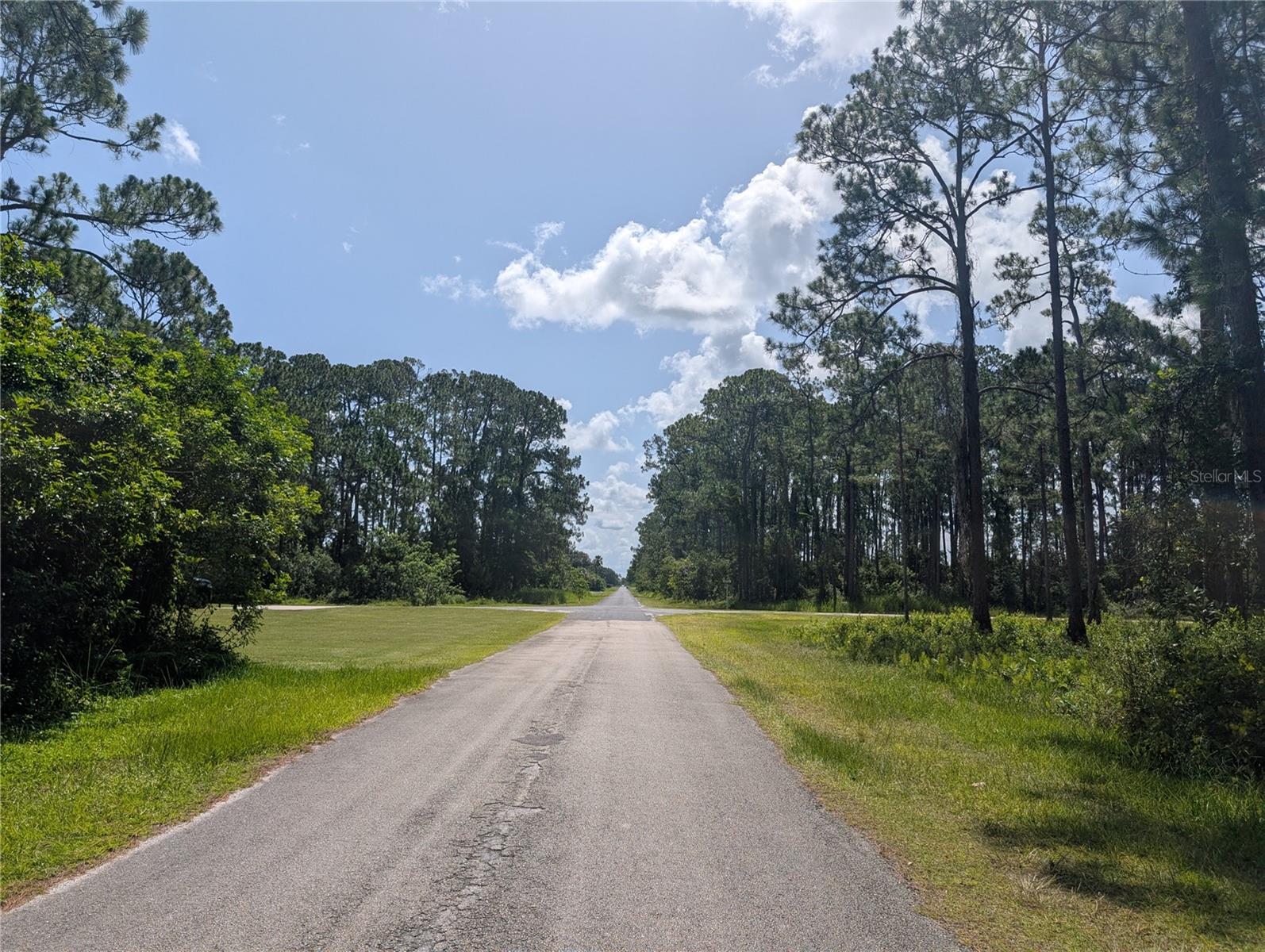 INDIAN LAKE ESTATES - Land