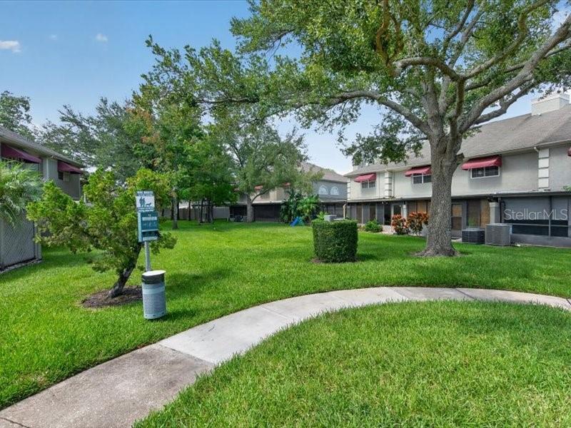 CARROLLWOOD VILLAGE PH III - Residential