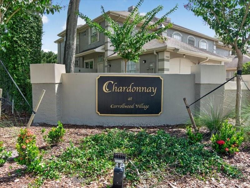 CARROLLWOOD VILLAGE PH III - Residential