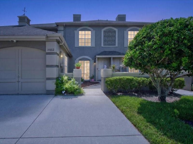 CARROLLWOOD VILLAGE PH III - Residential