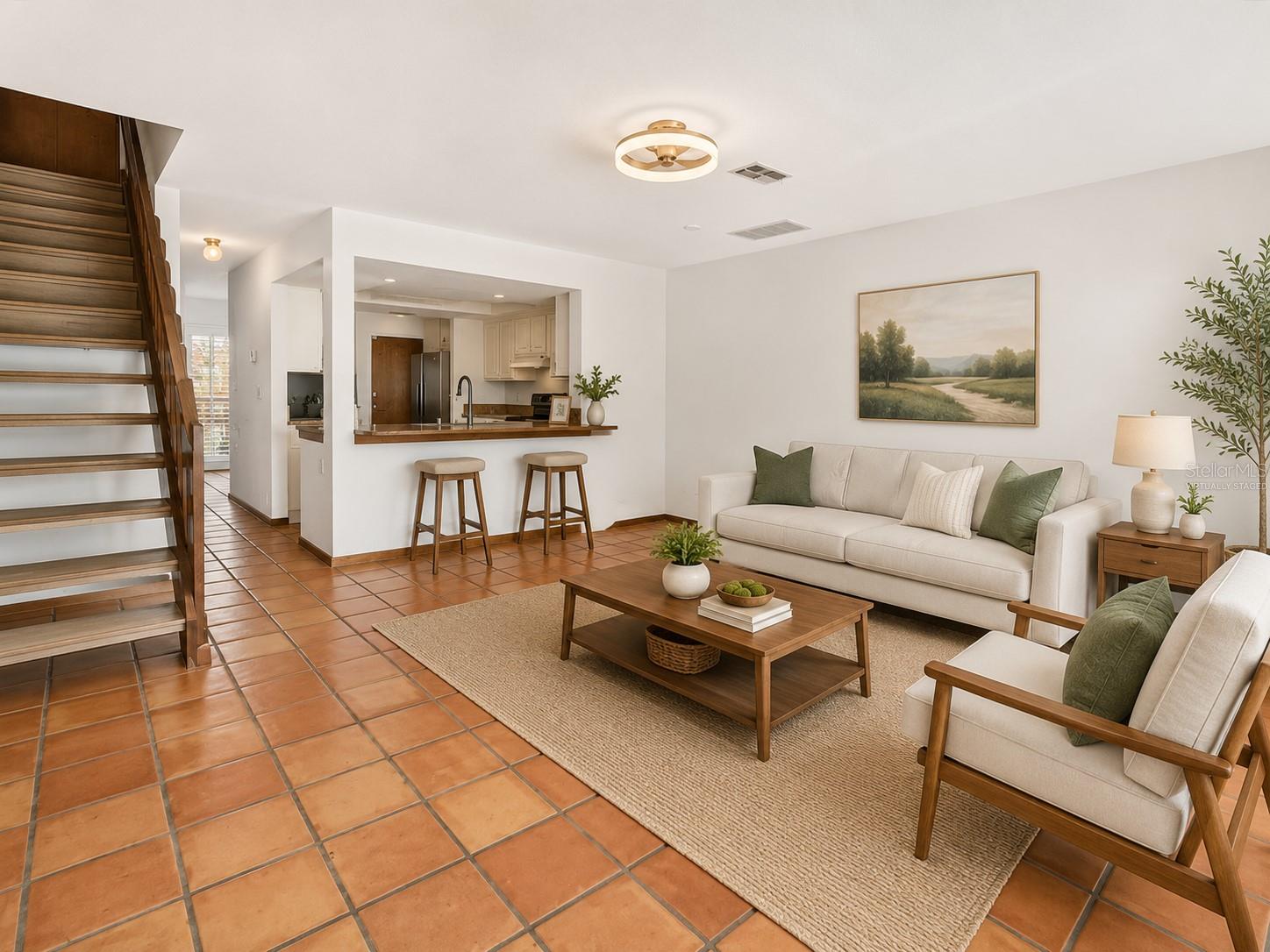 CARROLLWOOD VILLAGE PH III - Residential
