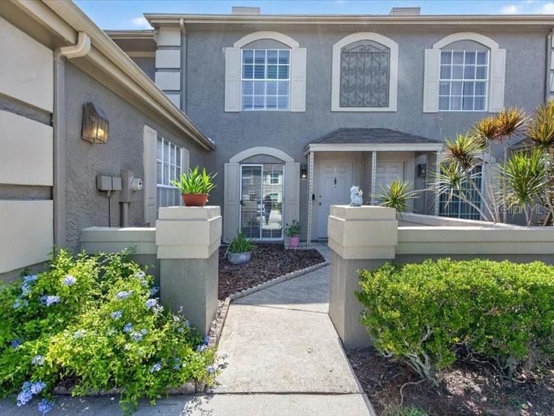 CARROLLWOOD VILLAGE PH III - Residential