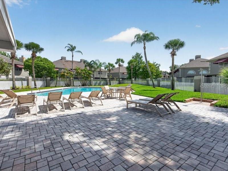 CARROLLWOOD VILLAGE PH III - Residential