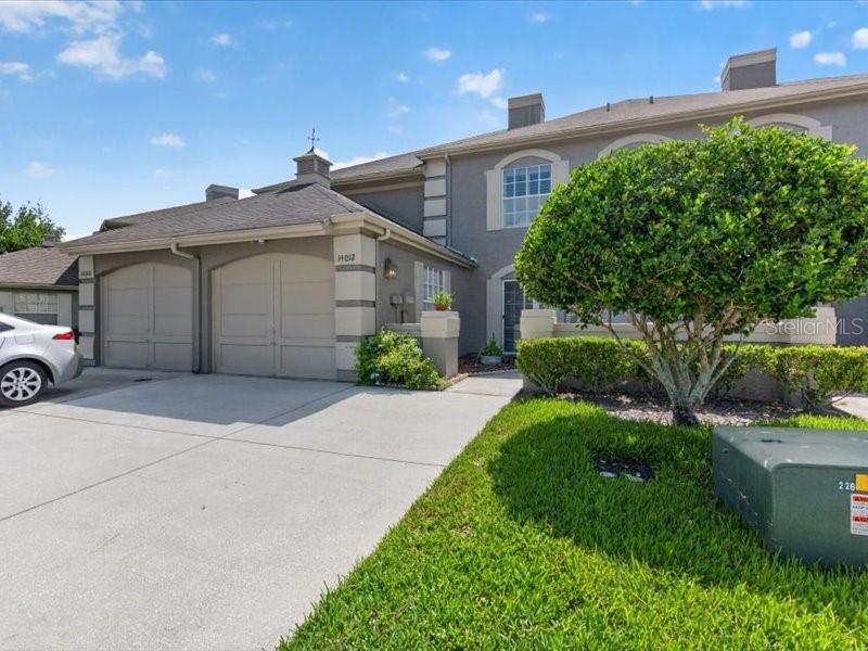 CARROLLWOOD VILLAGE PH III - Residential
