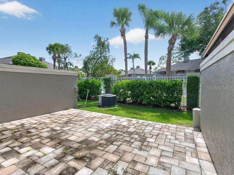 CARROLLWOOD VILLAGE PH III - Residential