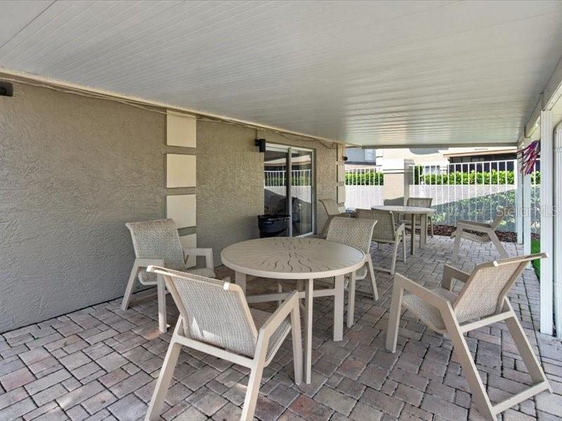 CARROLLWOOD VILLAGE PH III - Residential