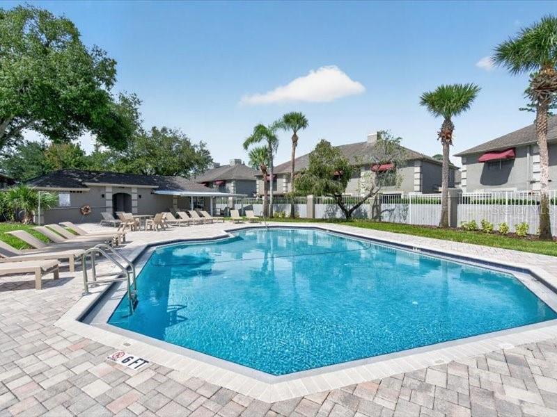 CARROLLWOOD VILLAGE PH III - Residential