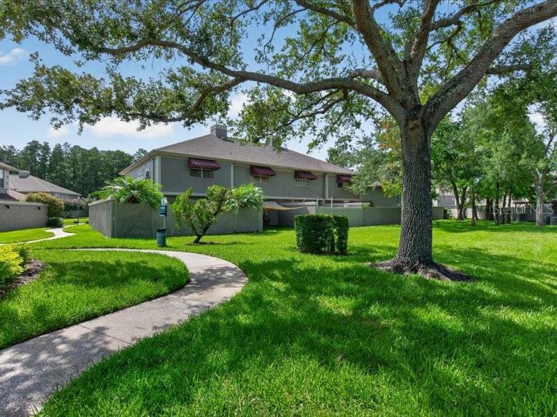 CARROLLWOOD VILLAGE PH III - Residential