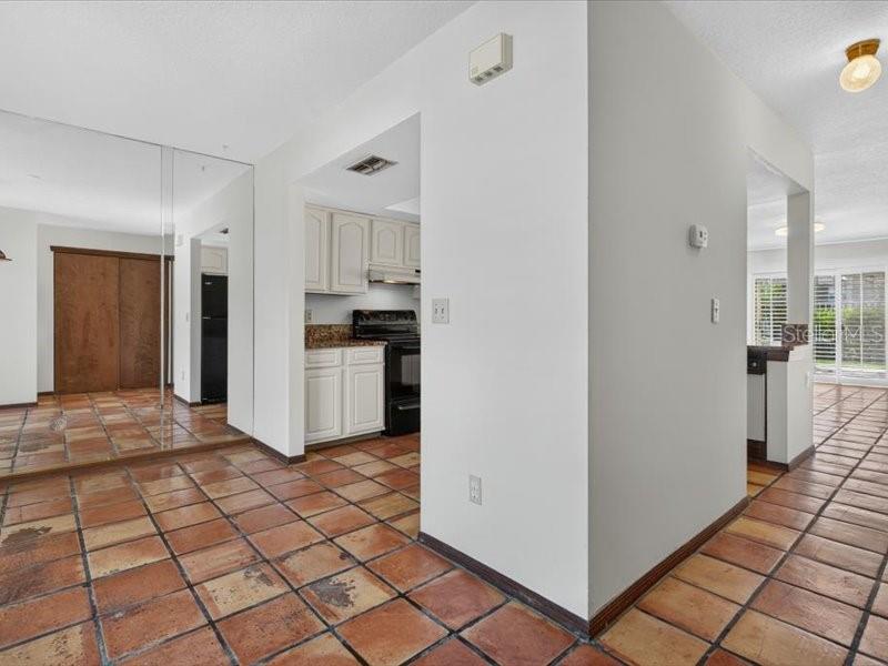 CARROLLWOOD VILLAGE PH III - Residential