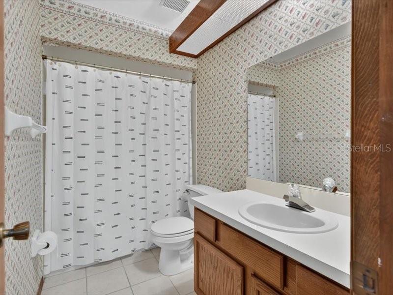 CARROLLWOOD VILLAGE PH III - Residential