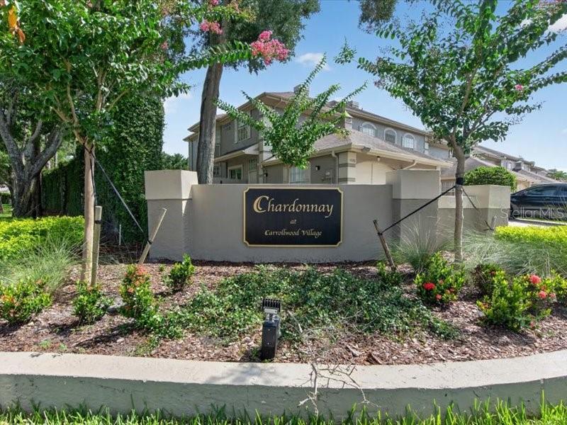 CARROLLWOOD VILLAGE PH III - Residential