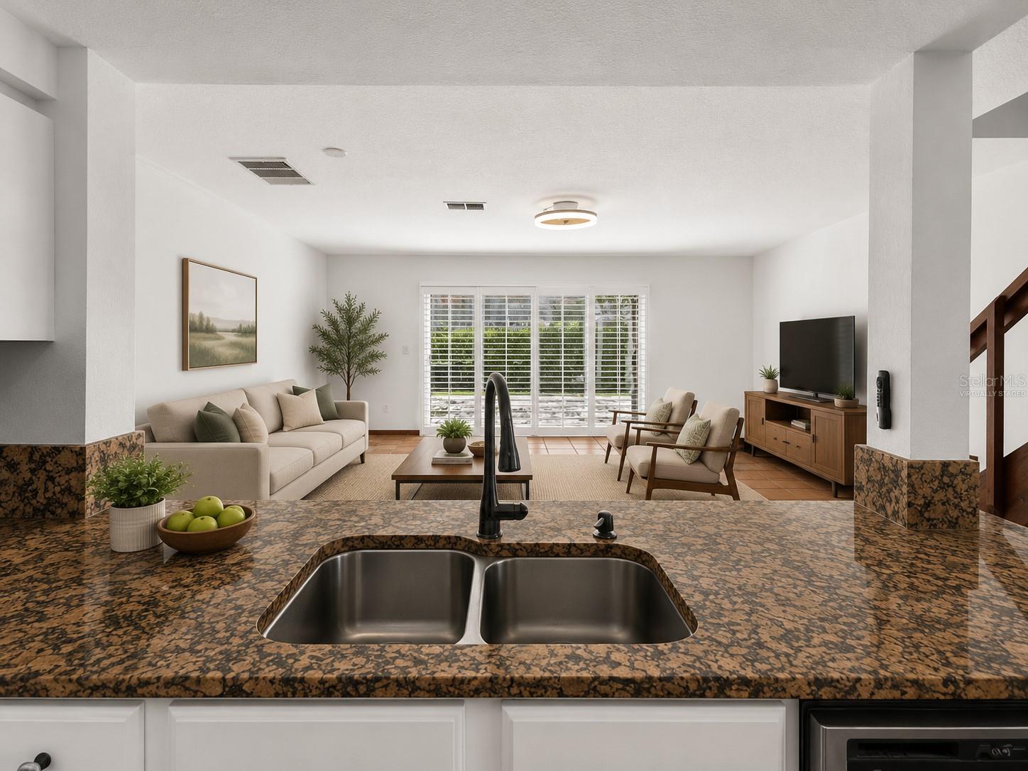 CARROLLWOOD VILLAGE PH III - Residential