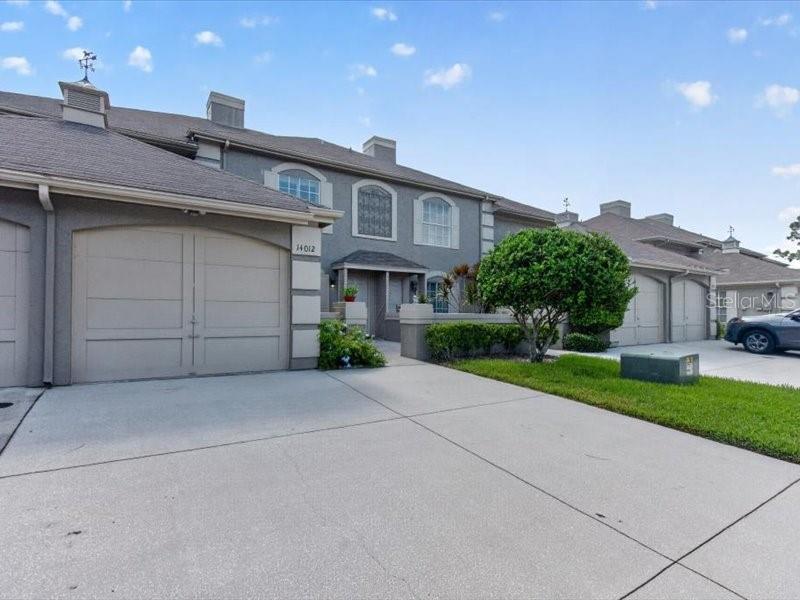 CARROLLWOOD VILLAGE PH III - Residential