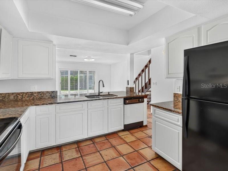 CARROLLWOOD VILLAGE PH III - Residential
