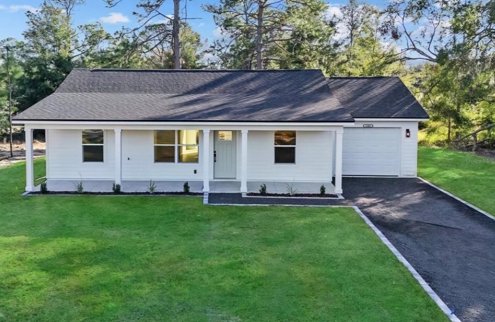 SILVER SPGS SHORES UNIT 44 - Residential