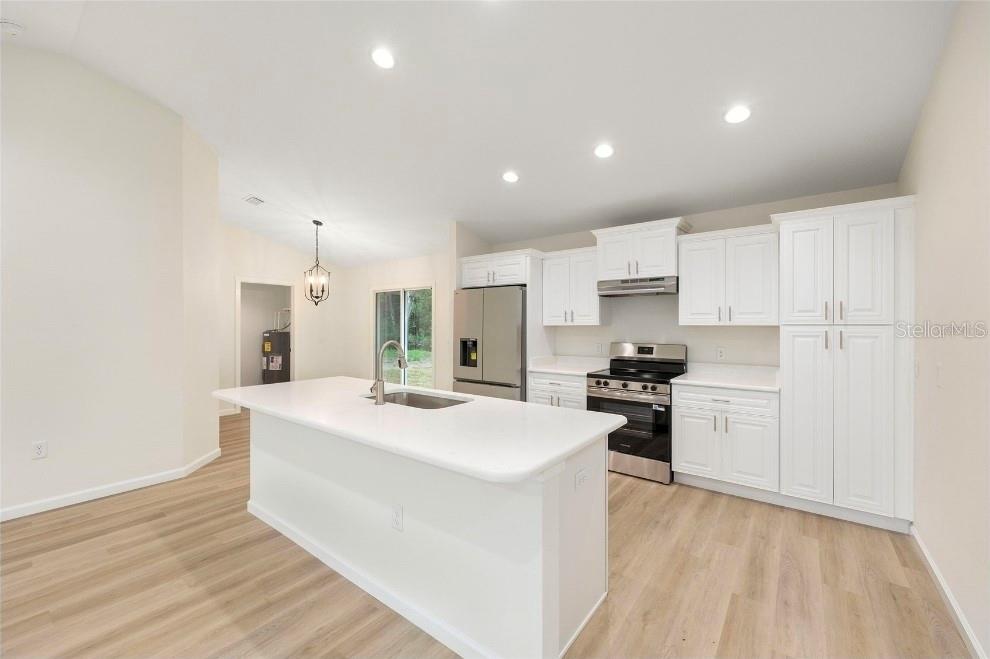 SILVER SPGS SHORES UNIT 44 - Residential