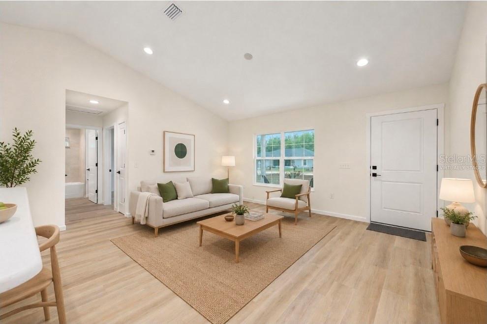 SILVER SPGS SHORES UNIT 44 - Residential