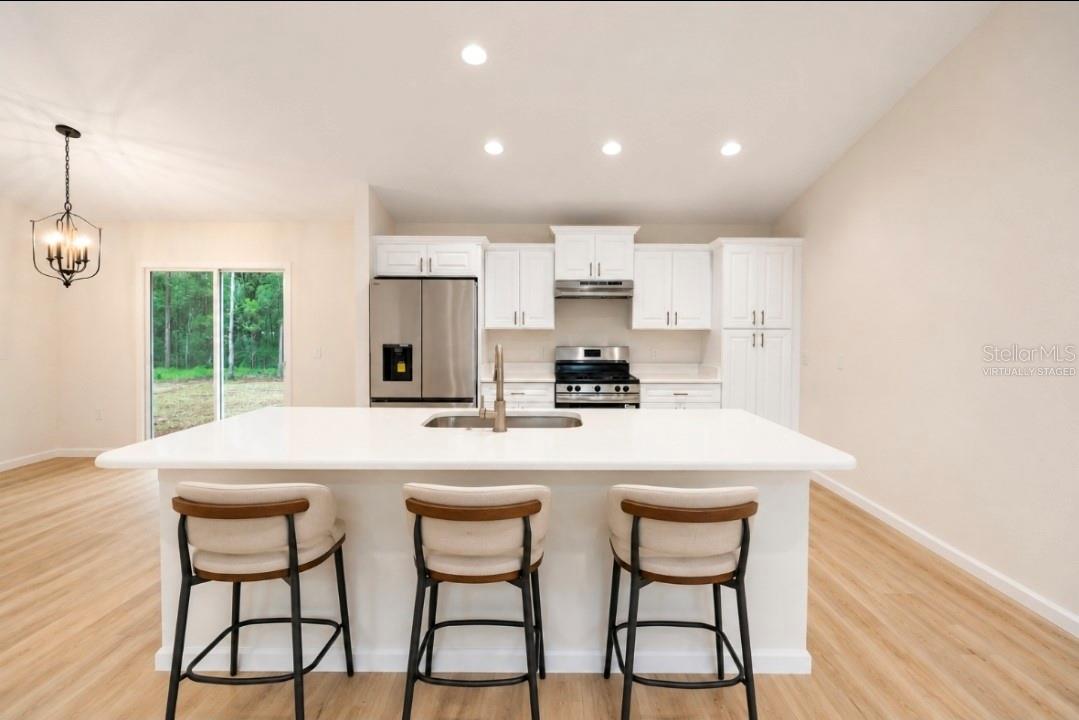 SILVER SPGS SHORES UNIT 44 - Residential