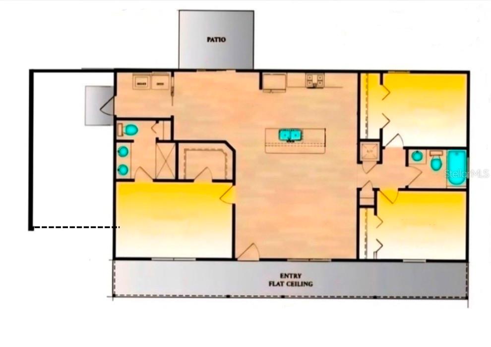 SILVER SPGS SHORES UNIT 44 - Residential