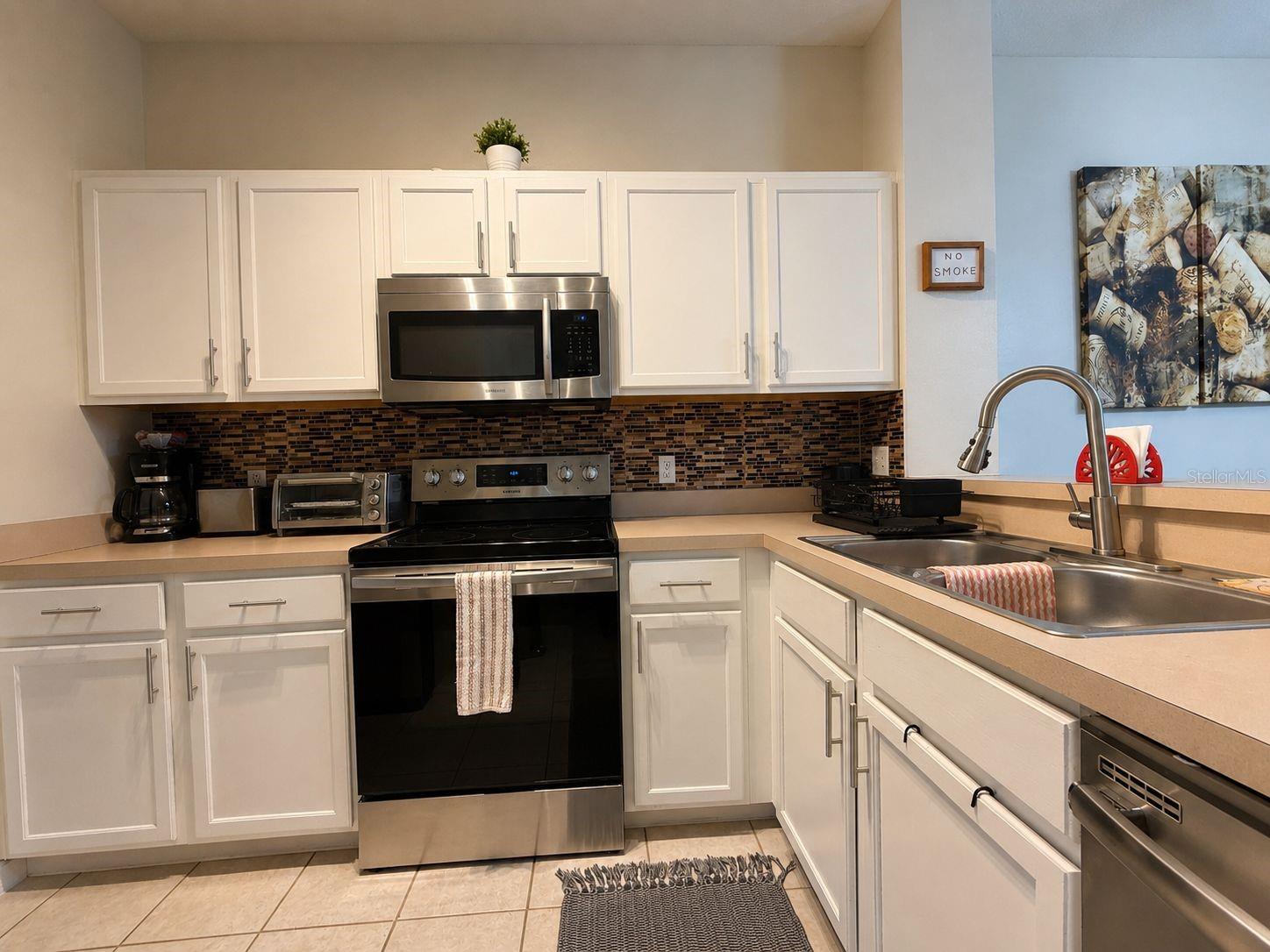 TERRA VERDE VILLAS PH 2 - Residential