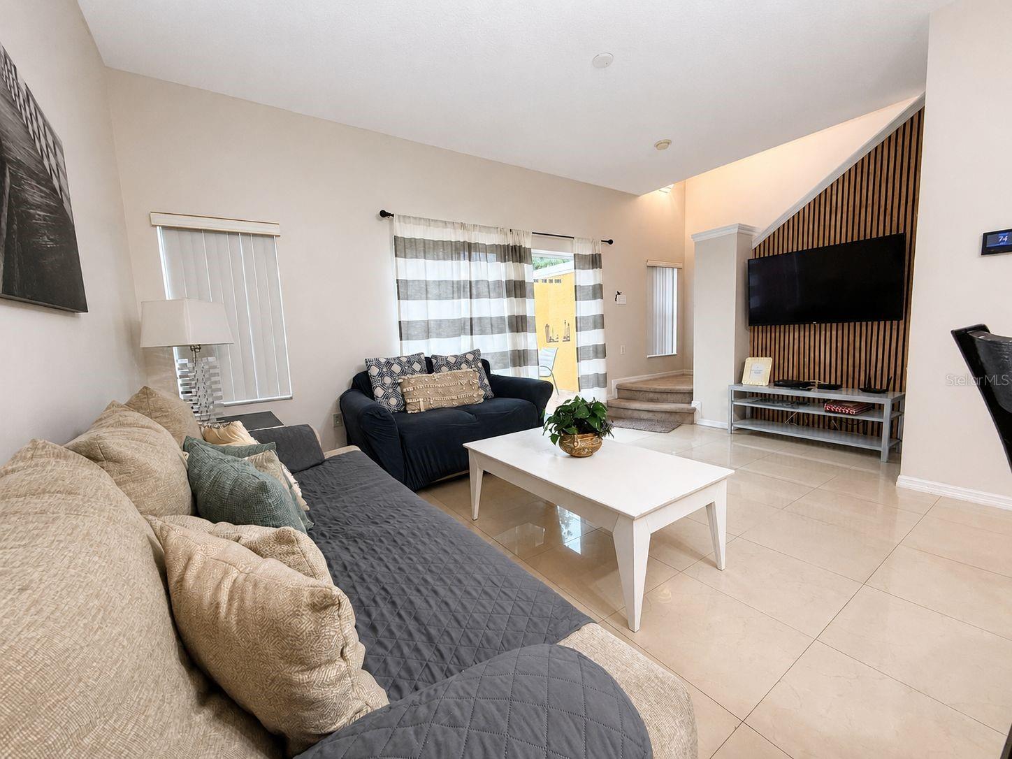 TERRA VERDE VILLAS PH 2 - Residential