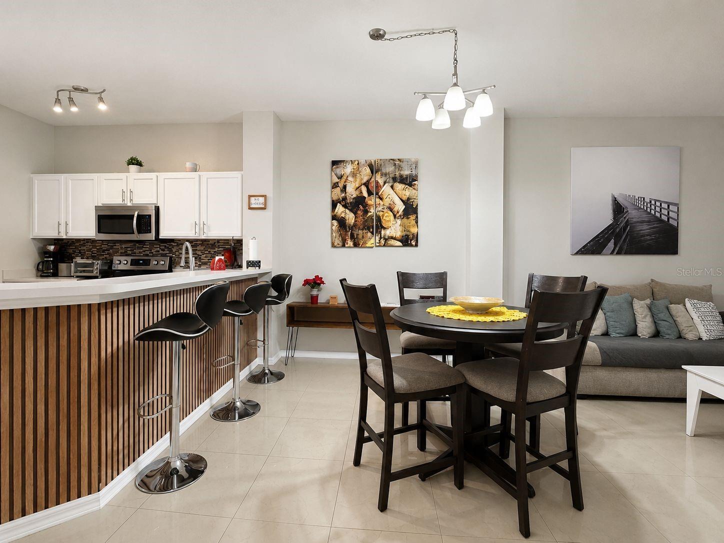 TERRA VERDE VILLAS PH 2 - Residential