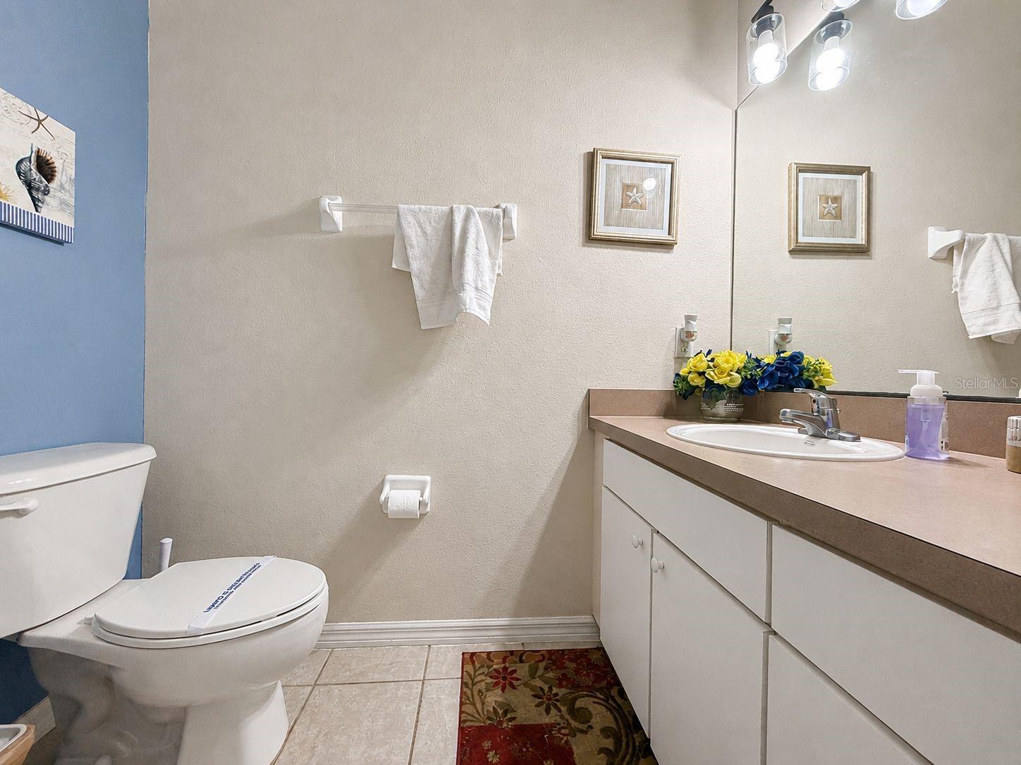 TERRA VERDE VILLAS PH 2 - Residential