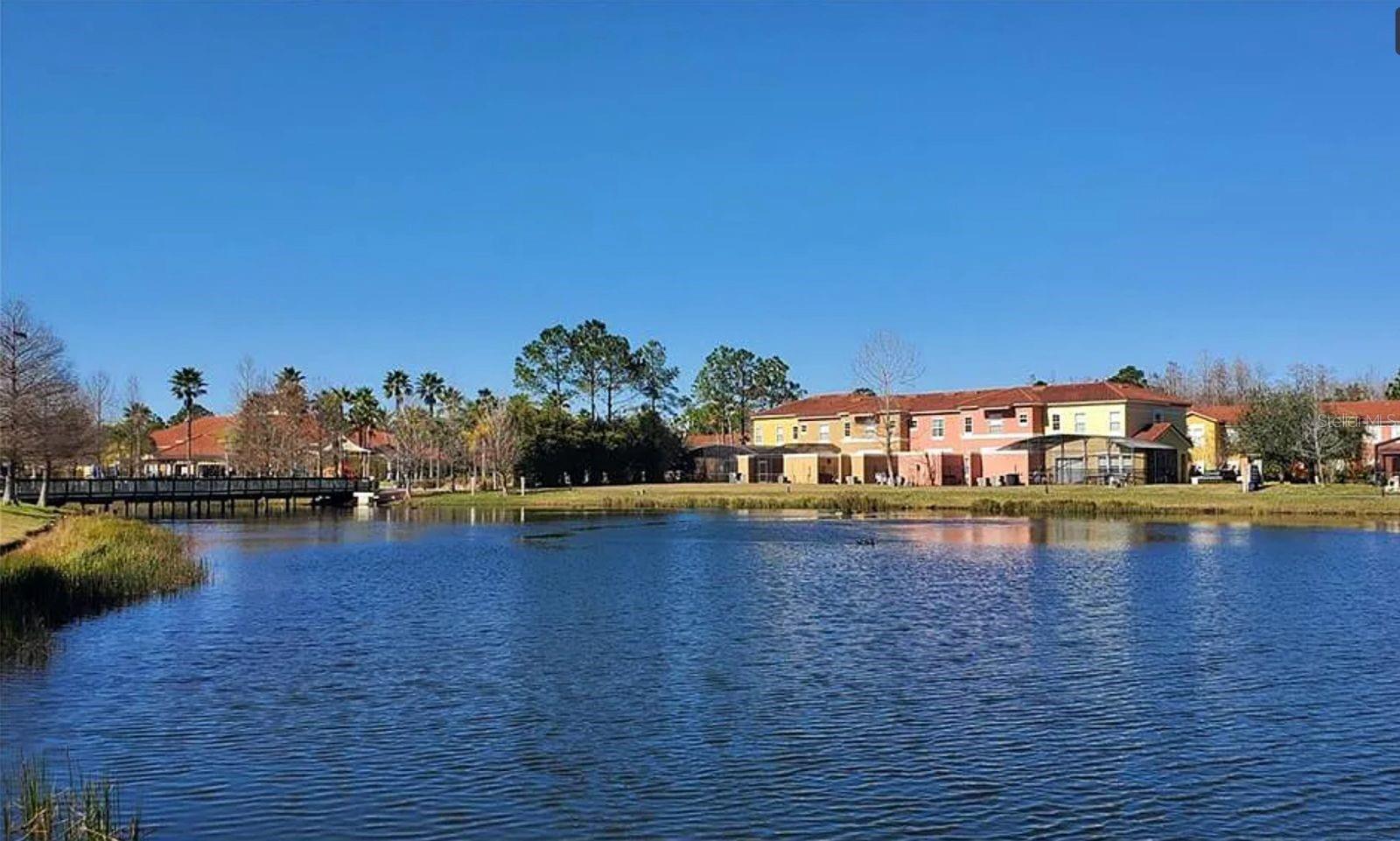 TERRA VERDE VILLAS PH 2 - Residential
