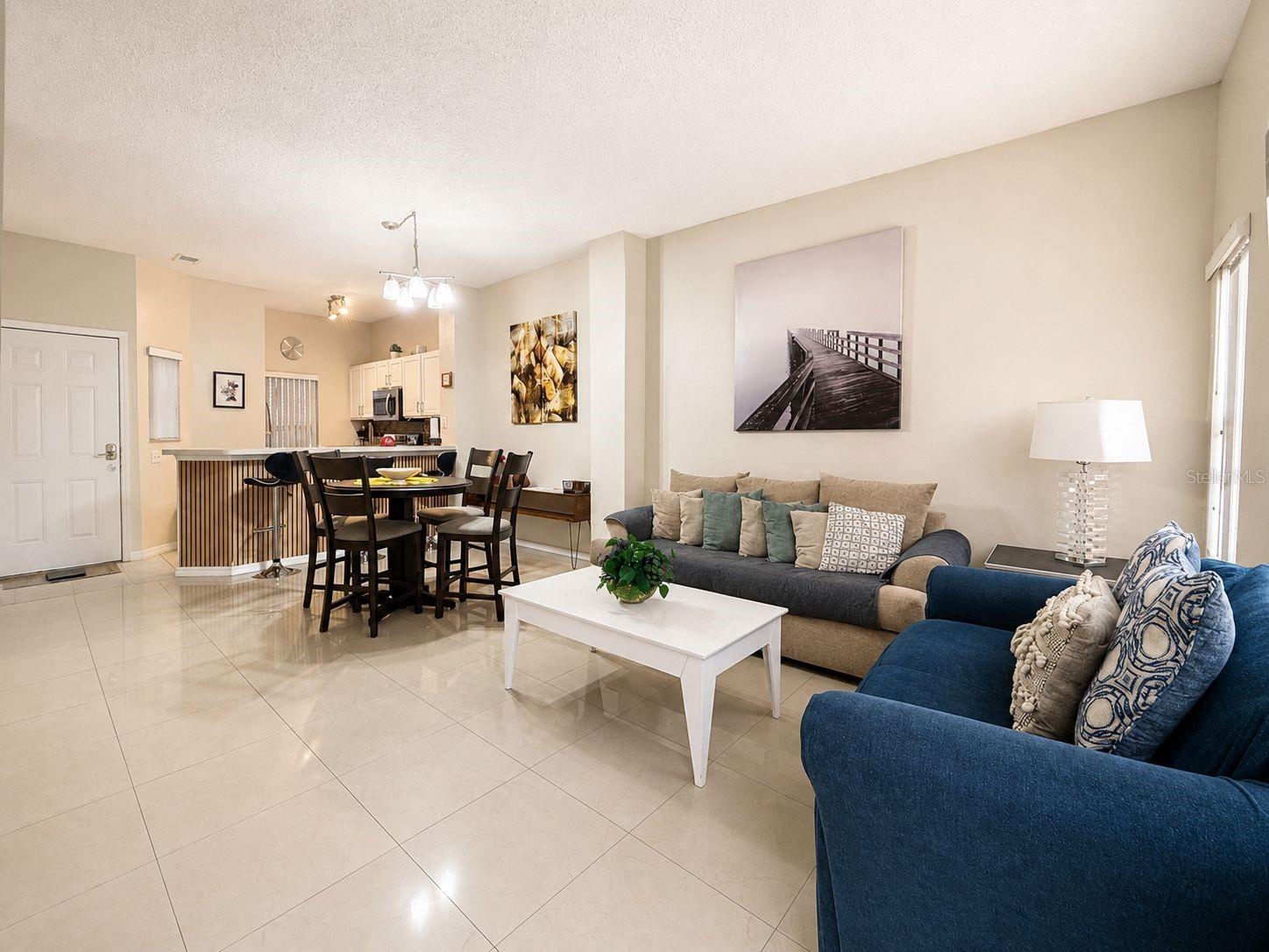 TERRA VERDE VILLAS PH 2 - Residential