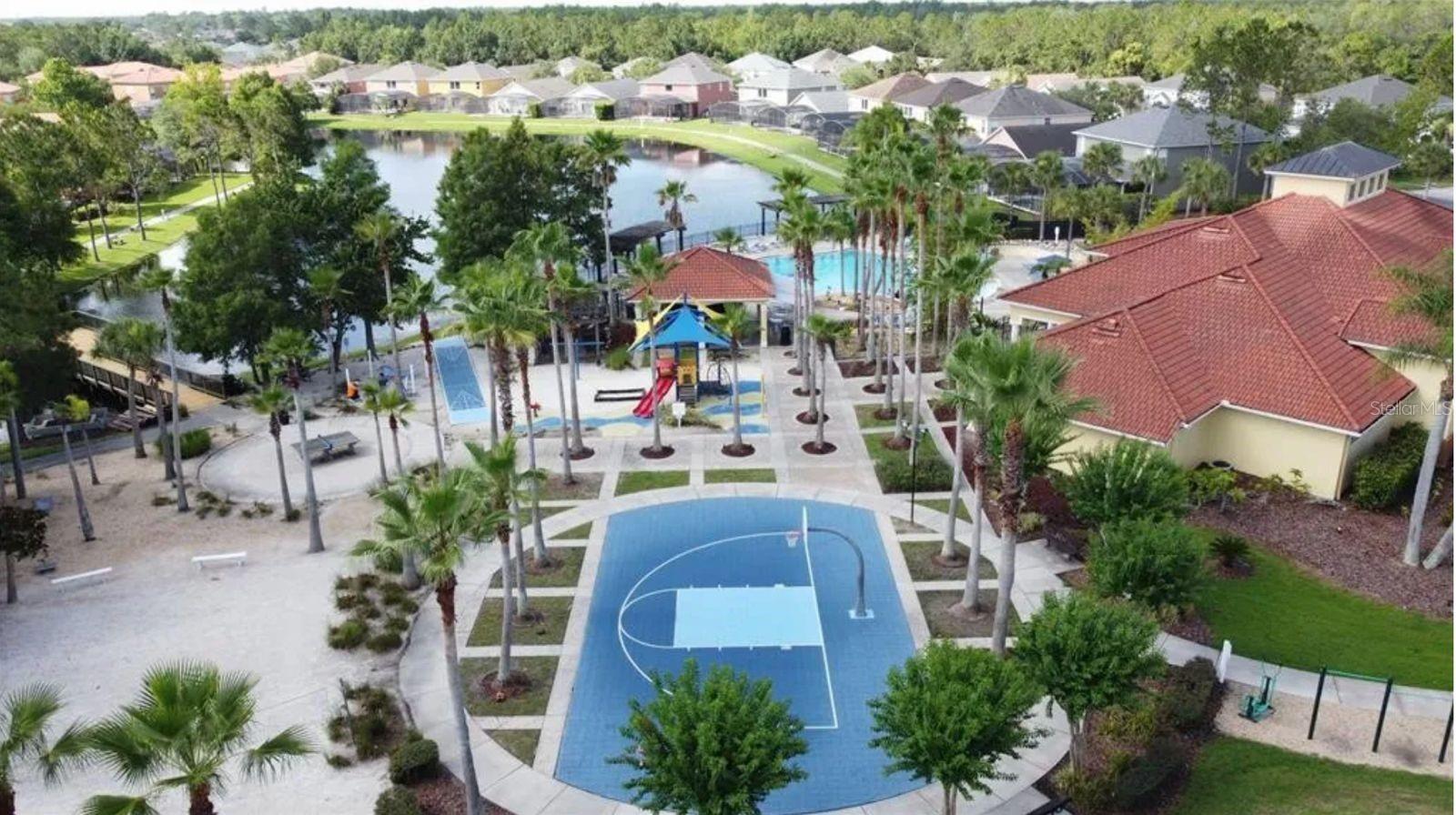 TERRA VERDE VILLAS PH 2 - Residential