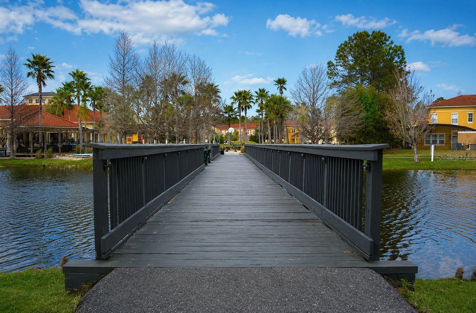 TERRA VERDE VILLAS PH 2 - Residential