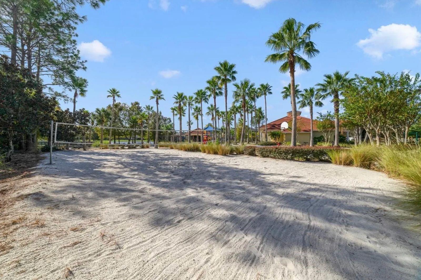 TERRA VERDE VILLAS PH 2 - Residential