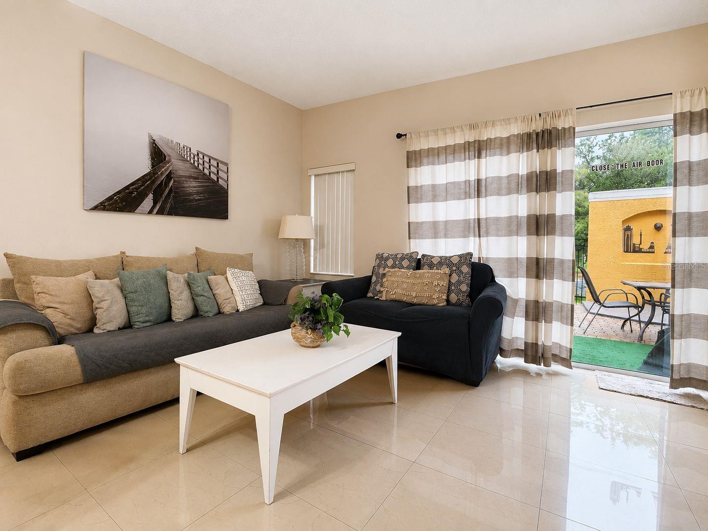 TERRA VERDE VILLAS PH 2 - Residential