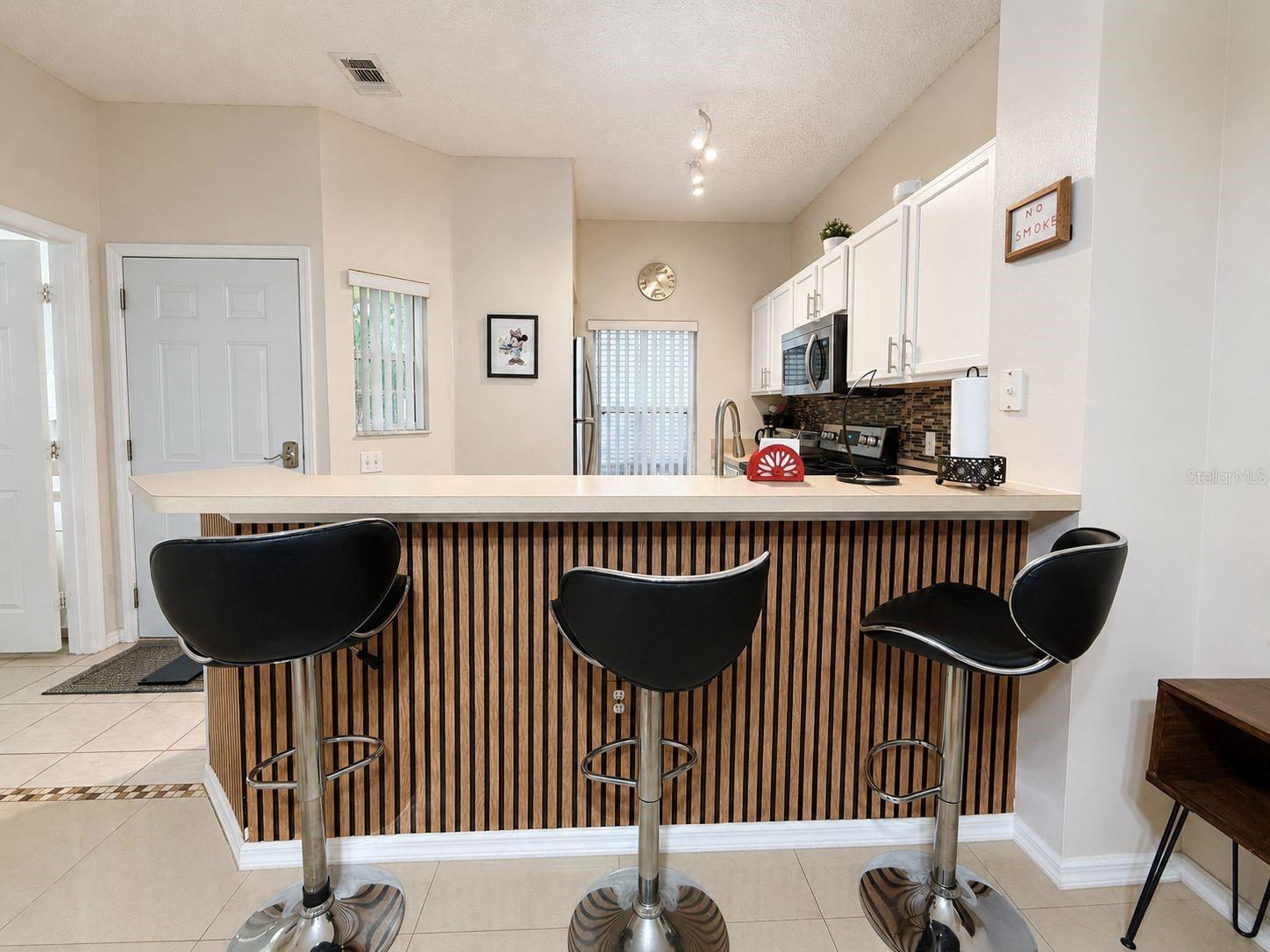 TERRA VERDE VILLAS PH 2 - Residential