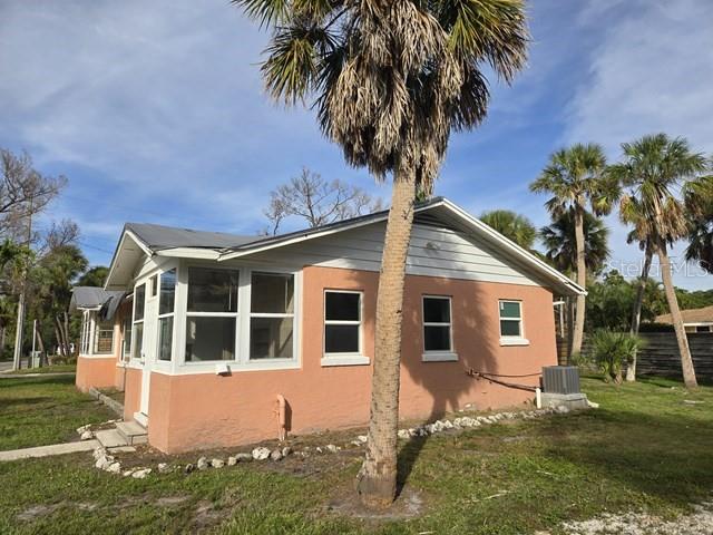 SIESTA REV OF - Residential Income