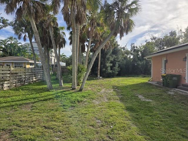 SIESTA REV OF - Residential Income