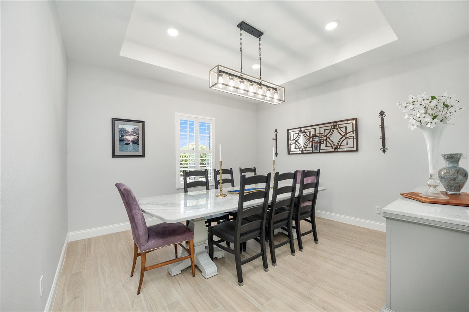 LEXINGTON DOWNS - Residential