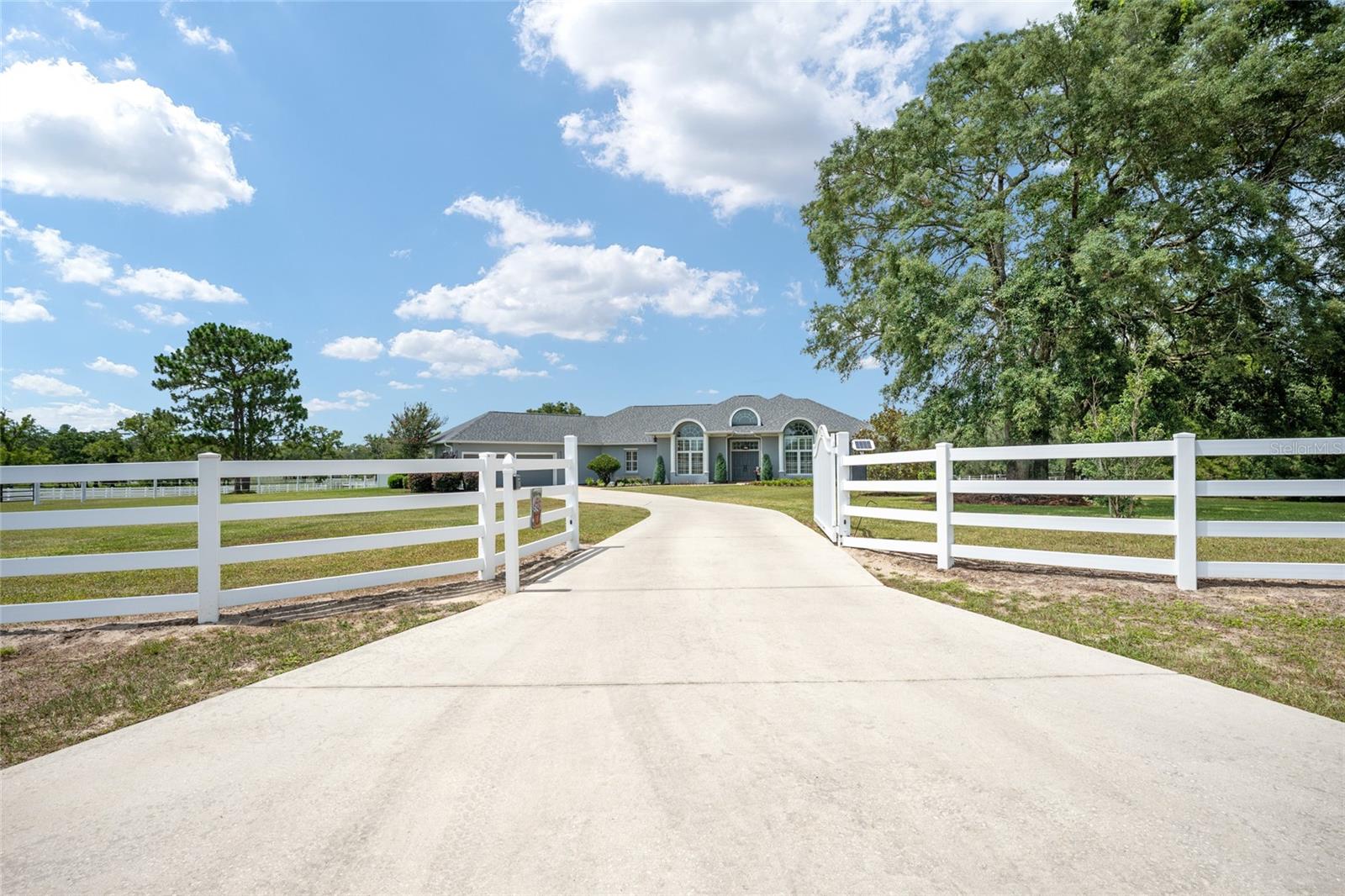 LEXINGTON DOWNS - Residential