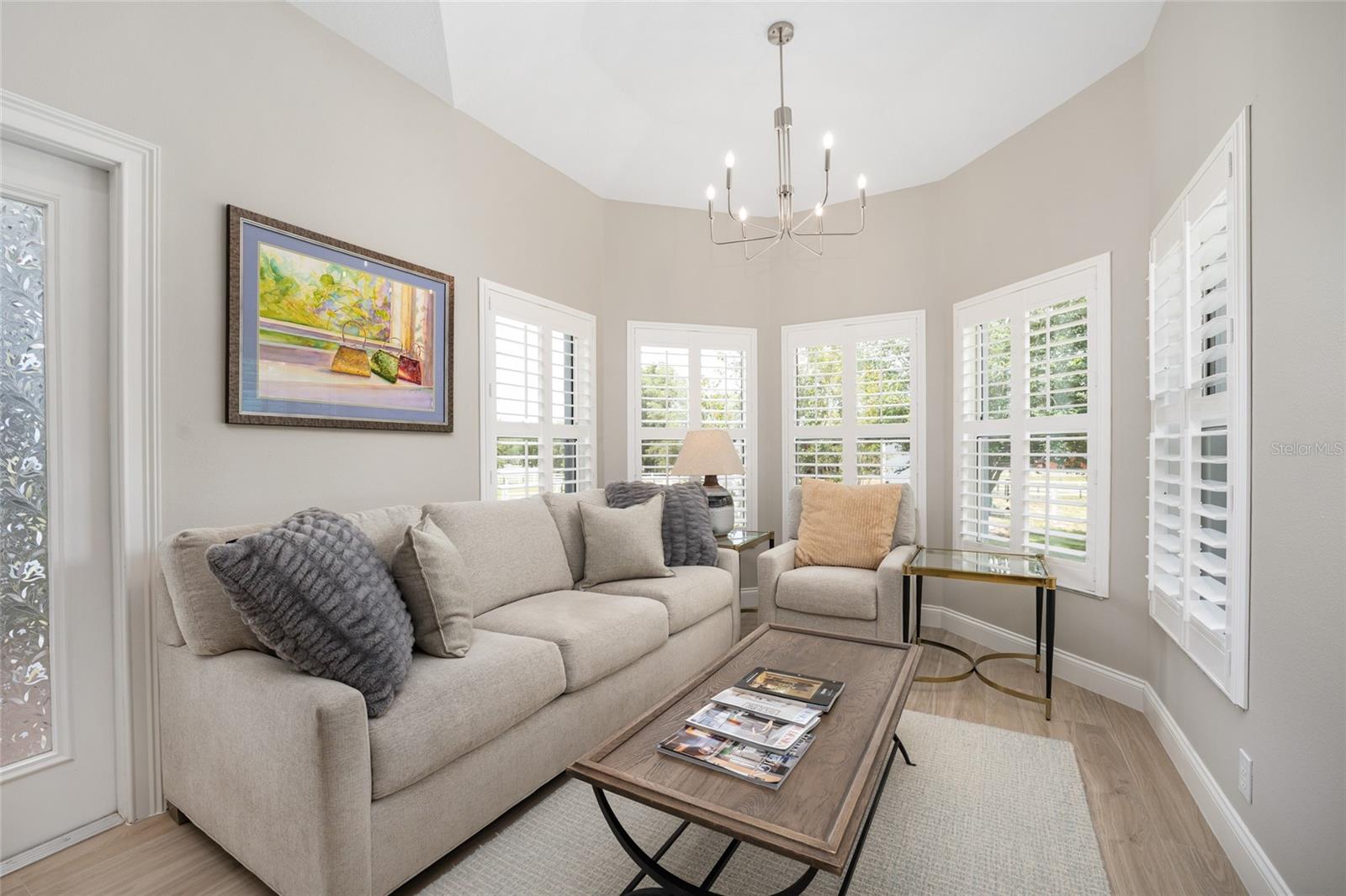 LEXINGTON DOWNS - Residential