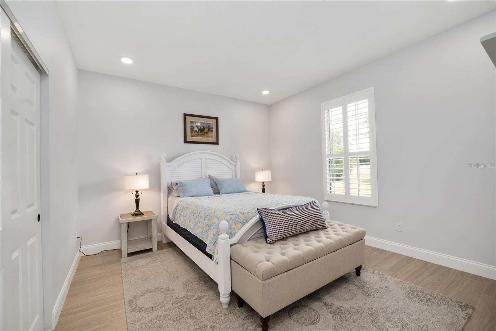 LEXINGTON DOWNS - Residential
