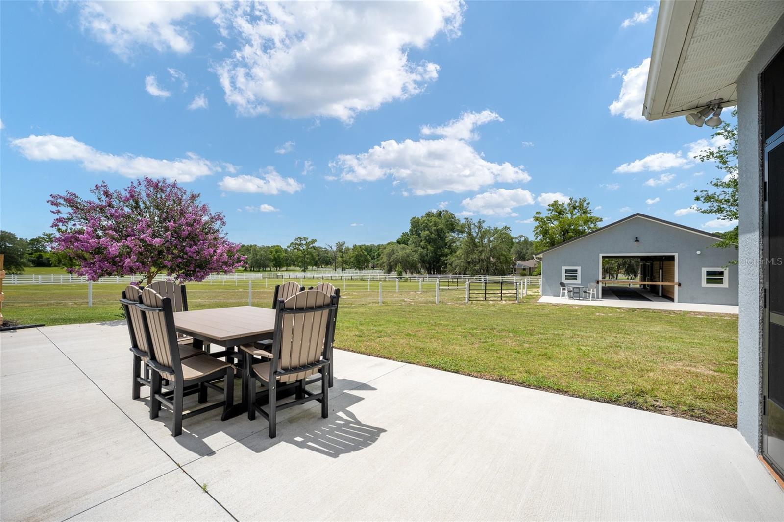 LEXINGTON DOWNS - Residential