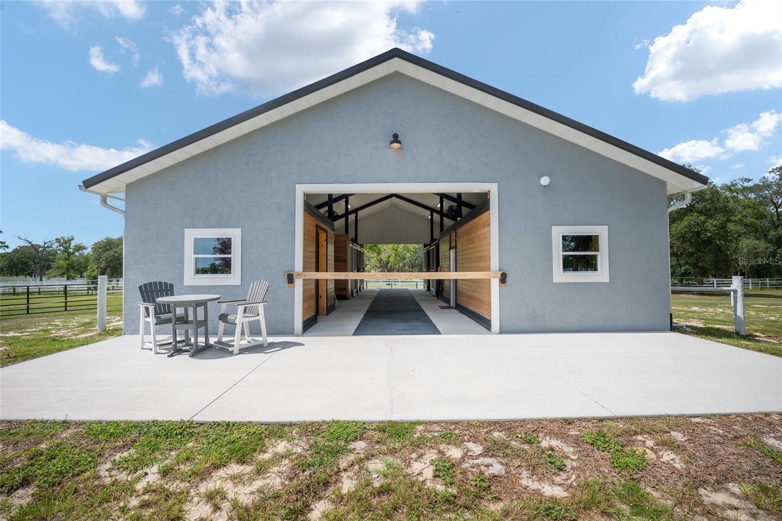 LEXINGTON DOWNS - Residential