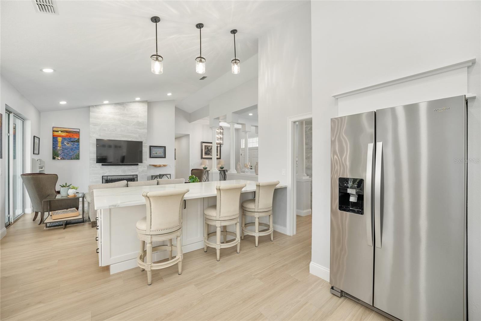LEXINGTON DOWNS - Residential