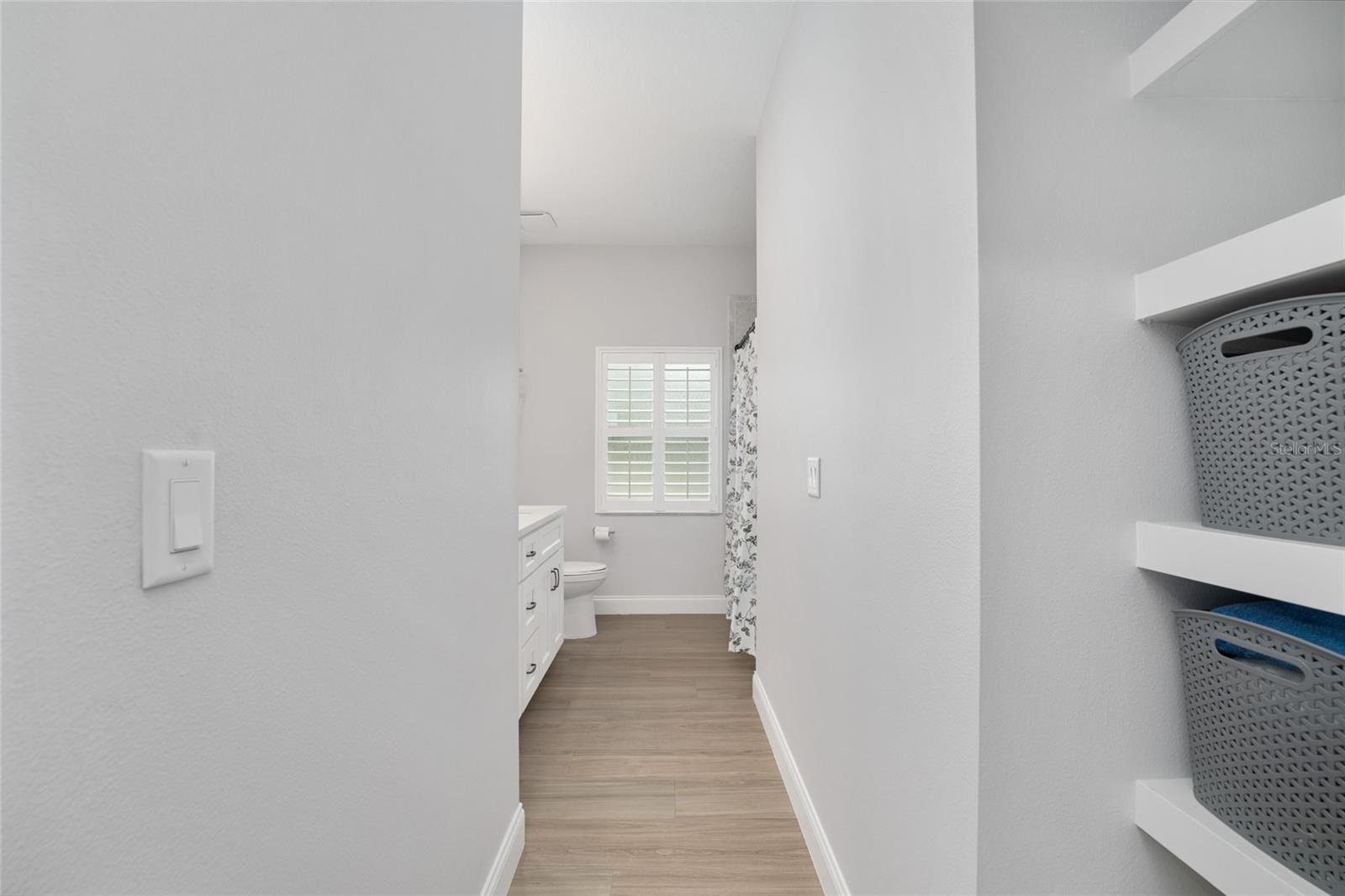LEXINGTON DOWNS - Residential