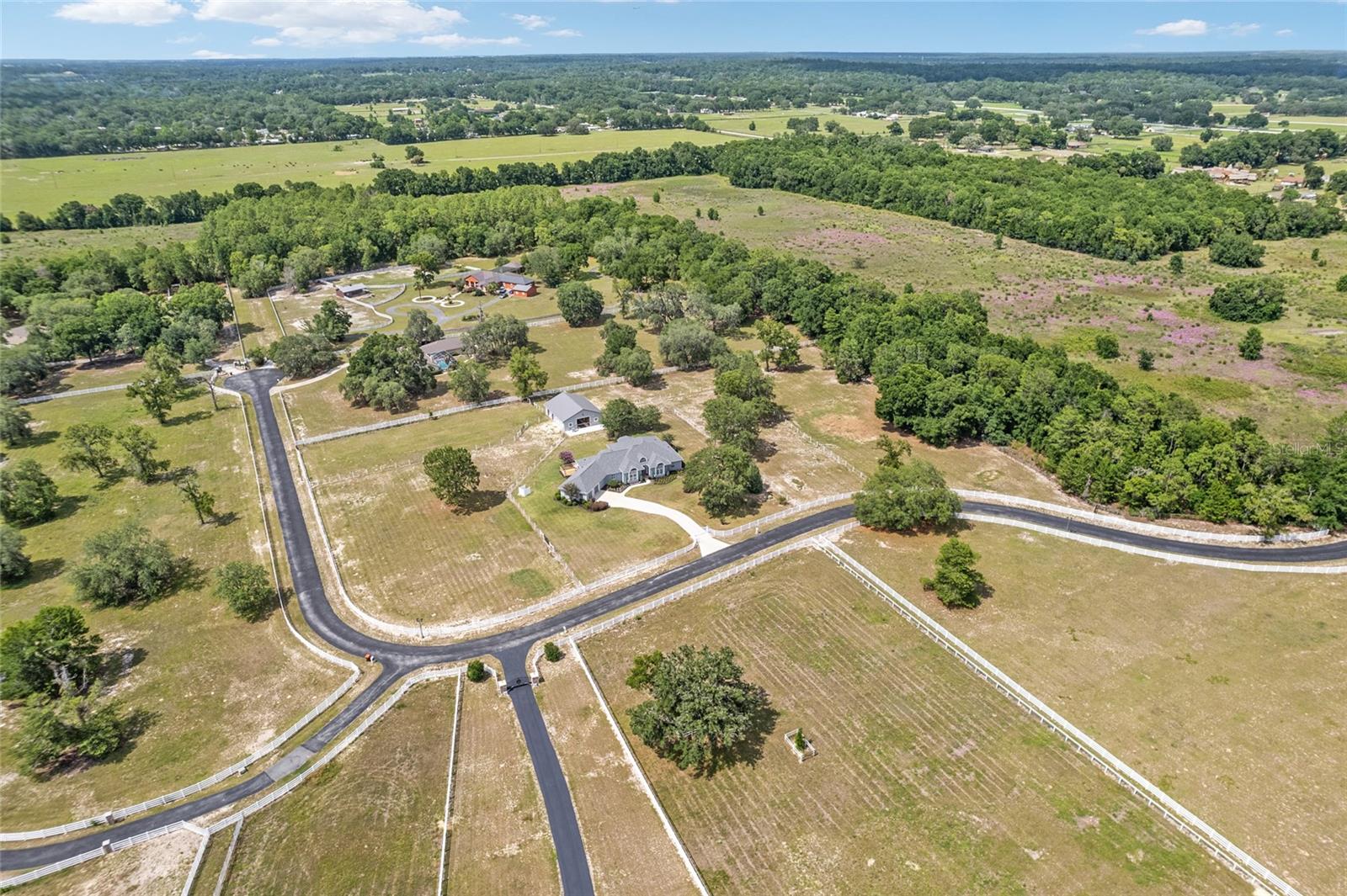 LEXINGTON DOWNS - Residential
