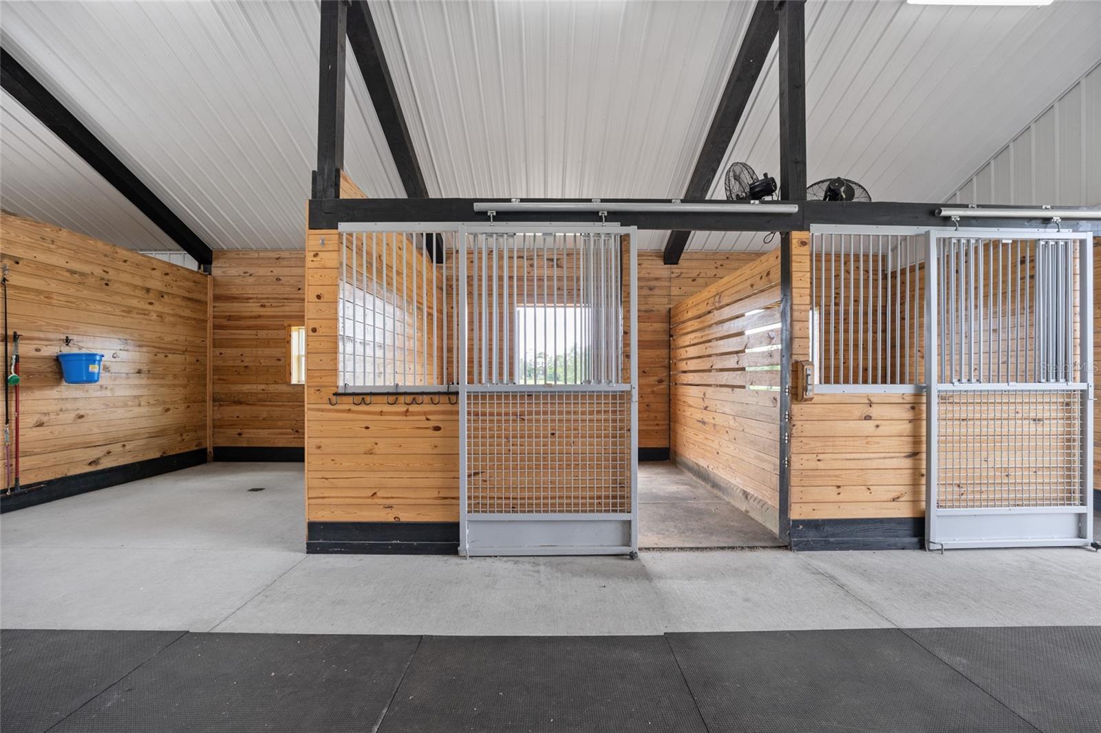 LEXINGTON DOWNS - Residential