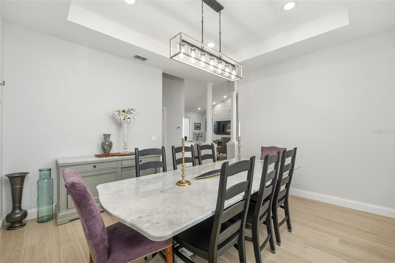 LEXINGTON DOWNS - Residential